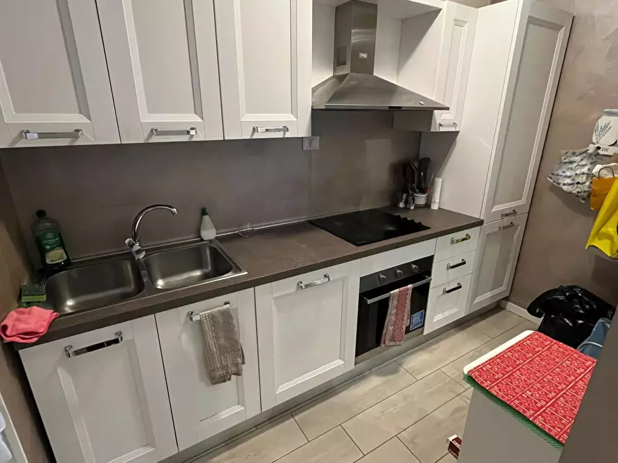 Immagine 4 di Stanza singola in affitto  a Trento