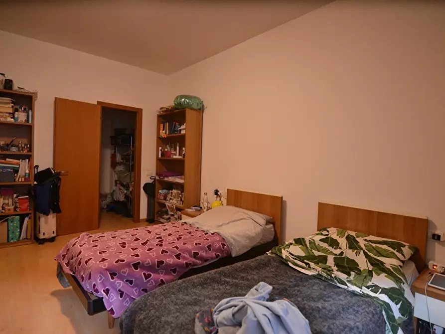 Immagine 2 di Trilocale in vendita  in Vicolo Galasso a Trento