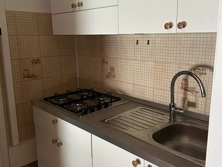 Immagine 5 di Monolocale in affitto  in Via Centochiavi 12 a Trento