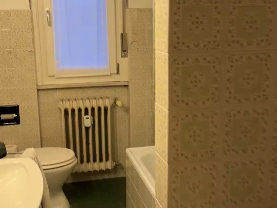 Immagine 6 di Stanza singola in affitto  in Via Vittorio Veneto 67 a Trento