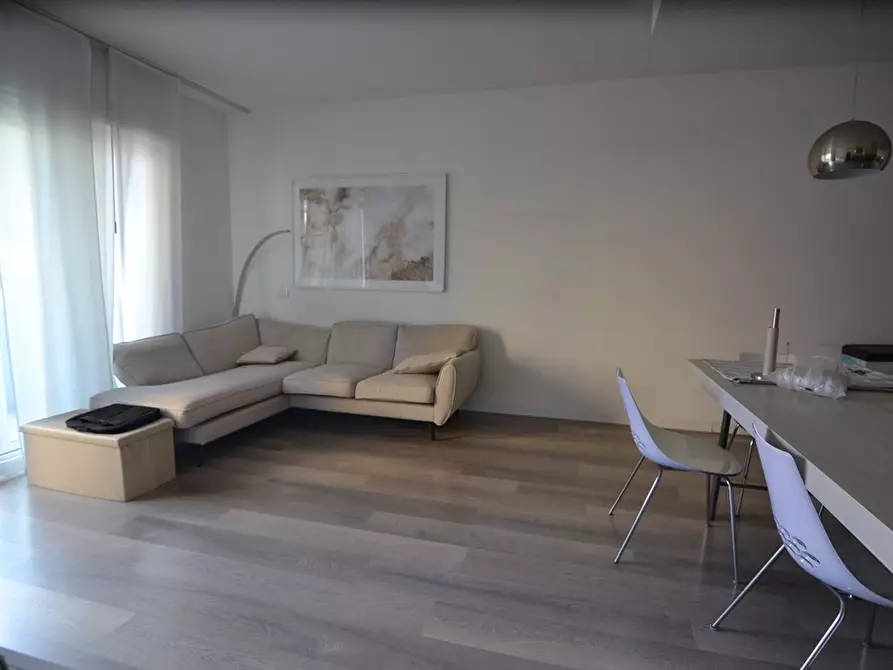 Immagine 4 di Quadrilocale in vendita  in Via Cagliari a Trento