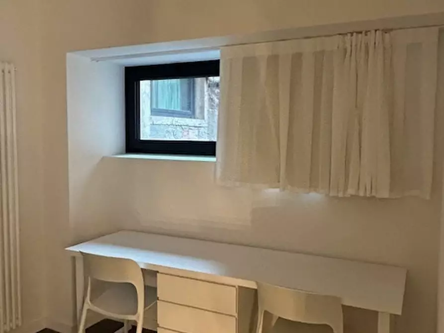 Immagine 3 di Stanza singola in affitto  in Via Roggiagrande 14/1 a Trento