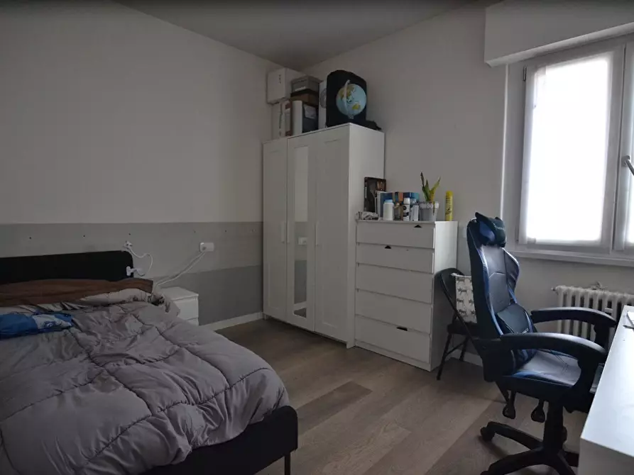 Immagine 5 di Quadrilocale in vendita  in Via Cagliari a Trento