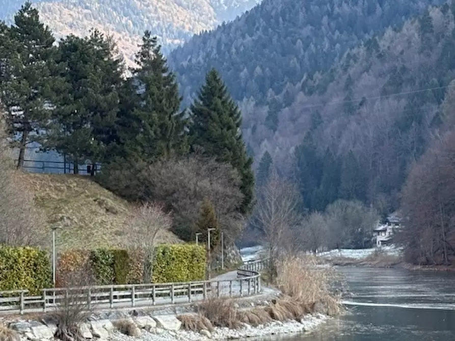 Immagine 8 di Albergo/B&B/Residence in vendita  in VIA NAZIONALE 2 a Sella Giudicarie