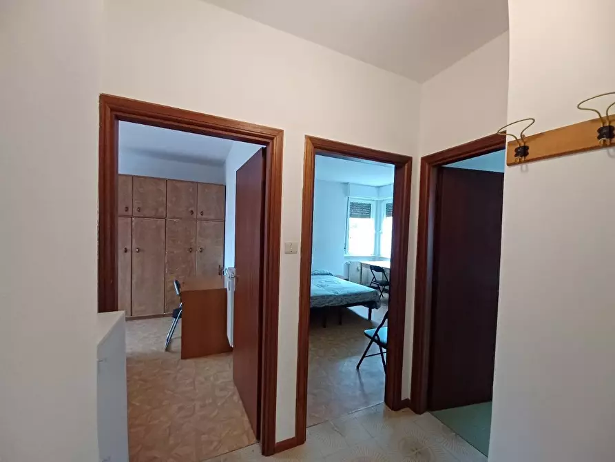 Immagine 20 di Quadrilocale in affitto  a Trento