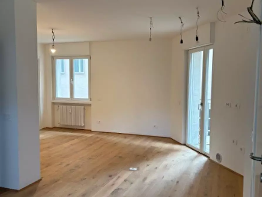 Immagine 2 di Trilocale in affitto  in Via Malta a Trento