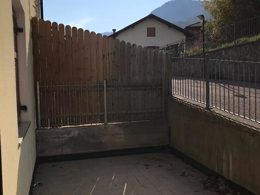 Immagine 9 di Bilocale in vendita  in Località Pintarei 104 a Sant'orsola Terme