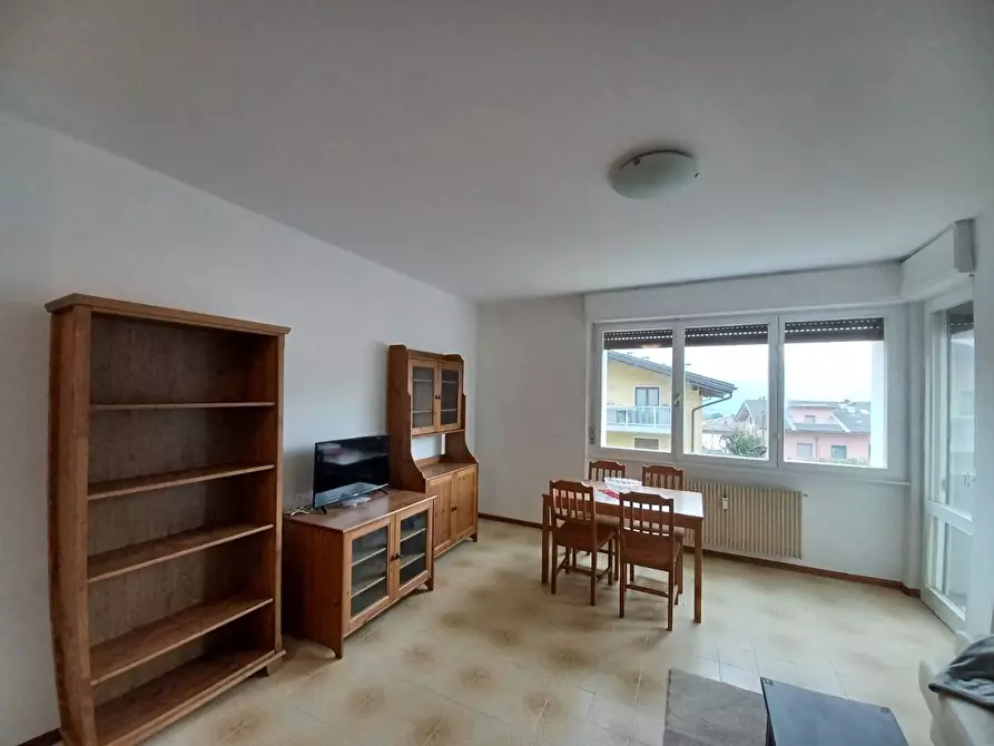 Immagine 28 di Quadrilocale in affitto  a Trento