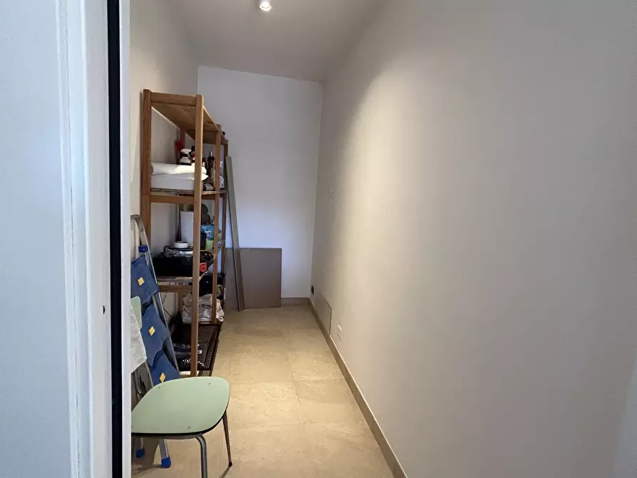 Immagine 10 di Bilocale in affitto  in Via Astagno a Ancona