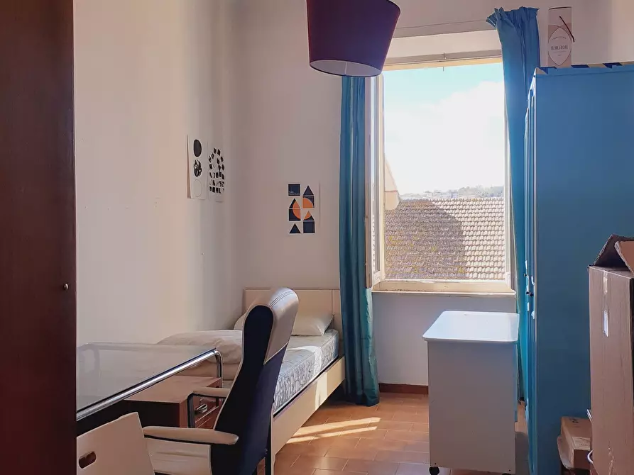 Immagine 21 di Trilocale in vendita  in Via Villarey a Ancona