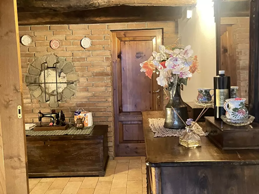 Immagine 28 di Rustico / casale in vendita  in via torri a San Marcello Piteglio