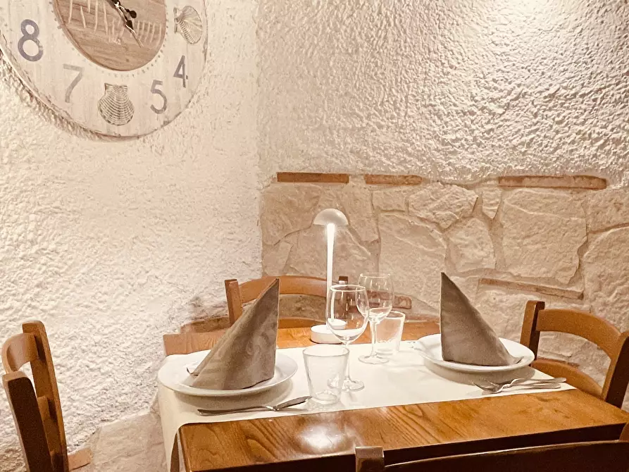 Immagine 5 di Bar / Ristorante in vendita  in Via Enrico Cialdini a Sirolo