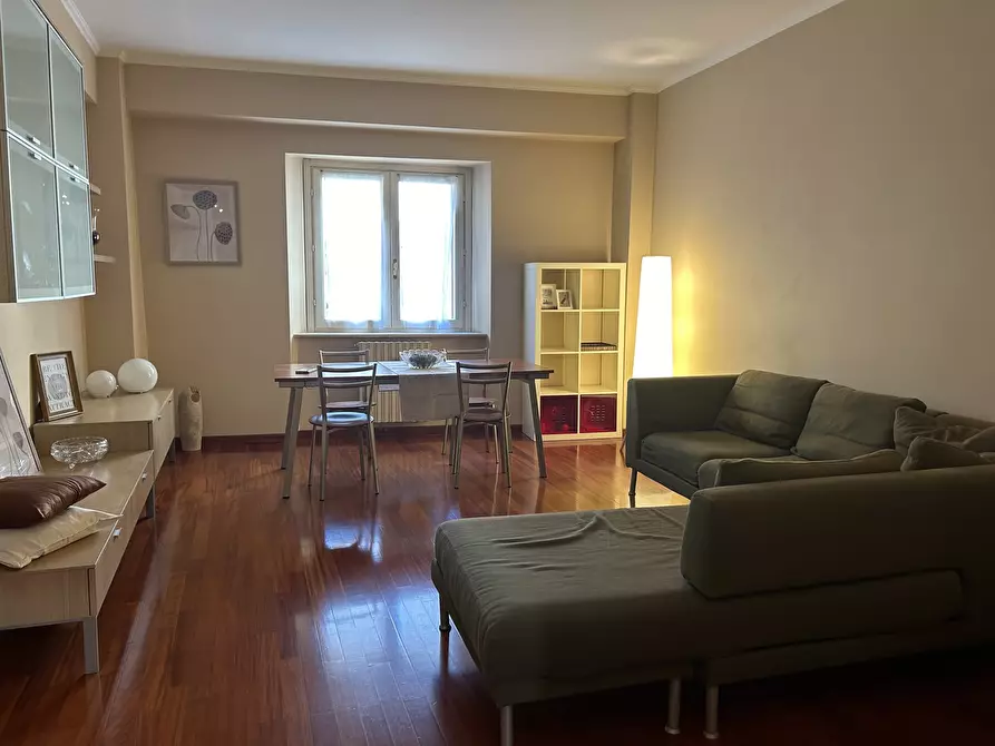Bilocale in affitto in PIAZZA DEL PAPA a Ancona