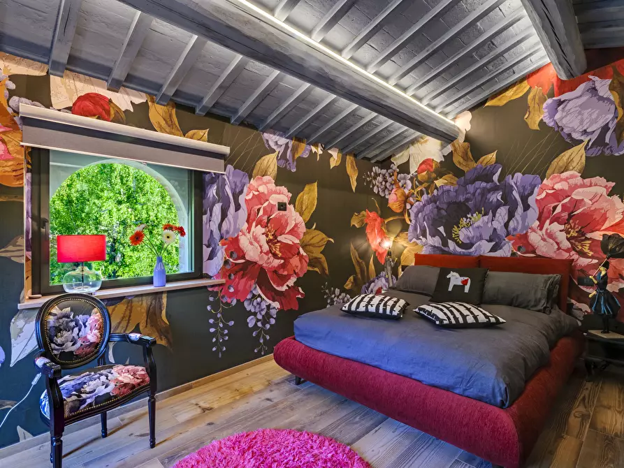 Immagine 21 di Rustico / casale in vendita  in SARNANO a Sarnano