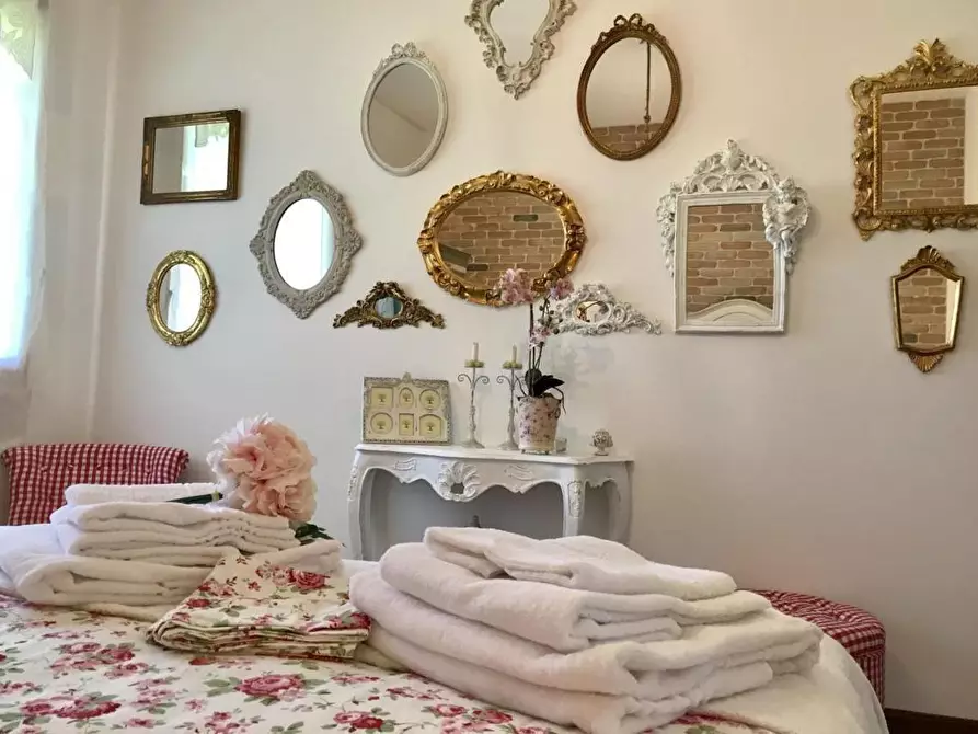 Immagine 32 di Porzione di casa in affitto  in BARCAGLIONE a Ancona