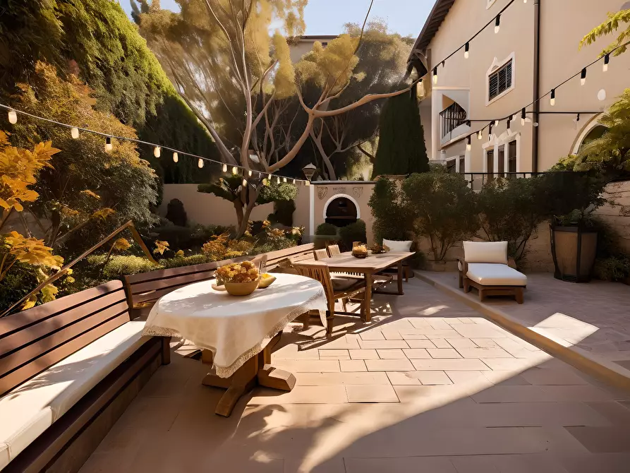 Immagine 3 di Appartamento in vendita  in Via damiano chiesa a Ancona