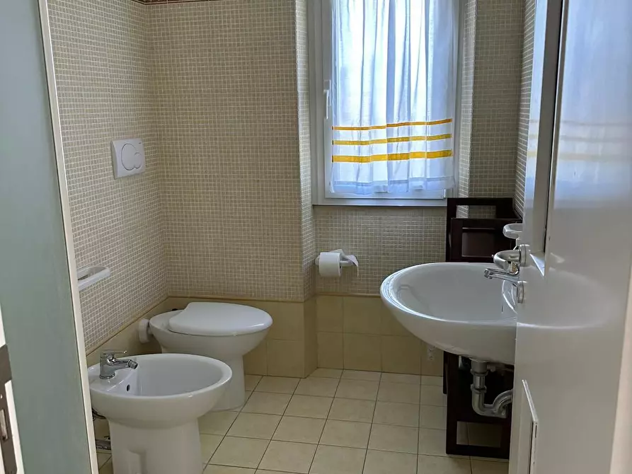 Immagine 15 di Villetta a schiera in vendita  in Via Vasco De gama a Porto Recanati