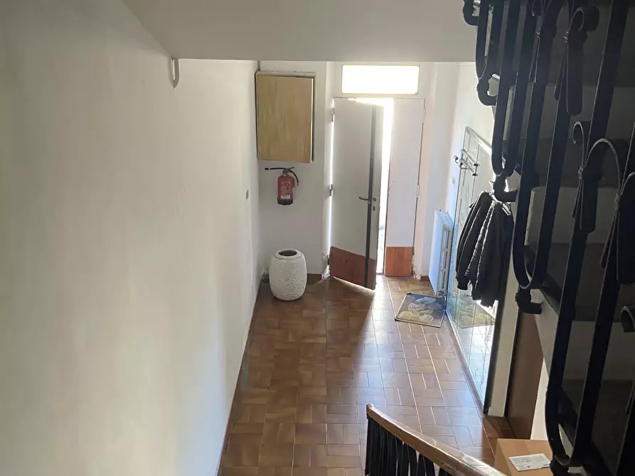 Immagine 3 di Bilocale in vendita  in via carducci 25 a Chiaravalle