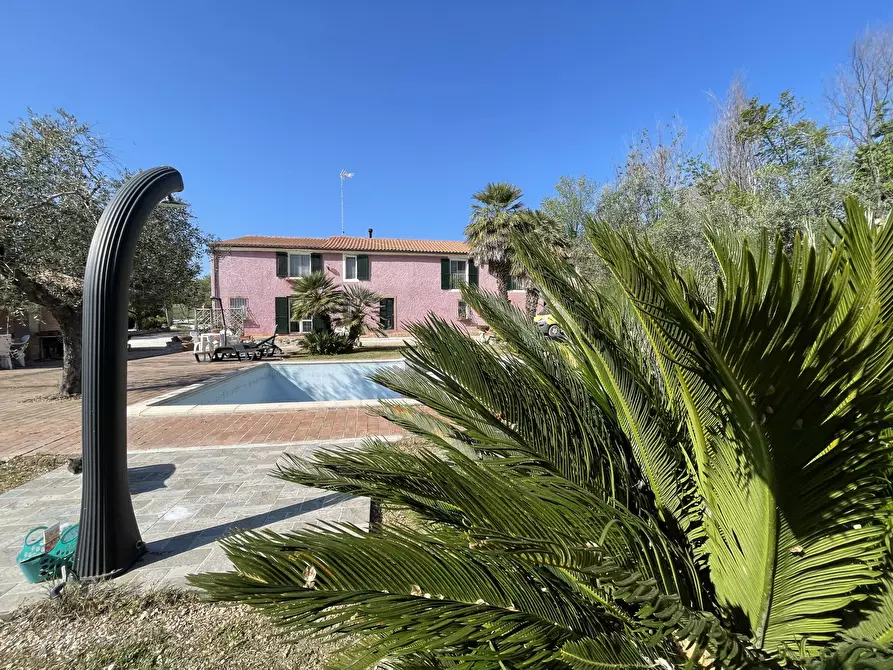 Immagine 8 di Rustico / casale in vendita  in Via Paterno a Ancona