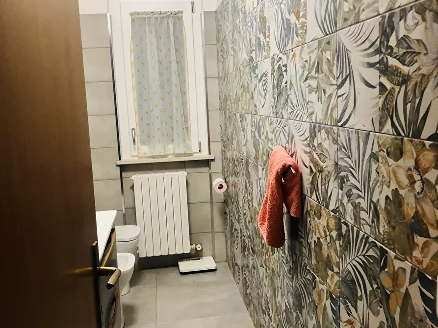 Immagine 8 di Villetta a schiera in vendita  in Via Ischia a Numana