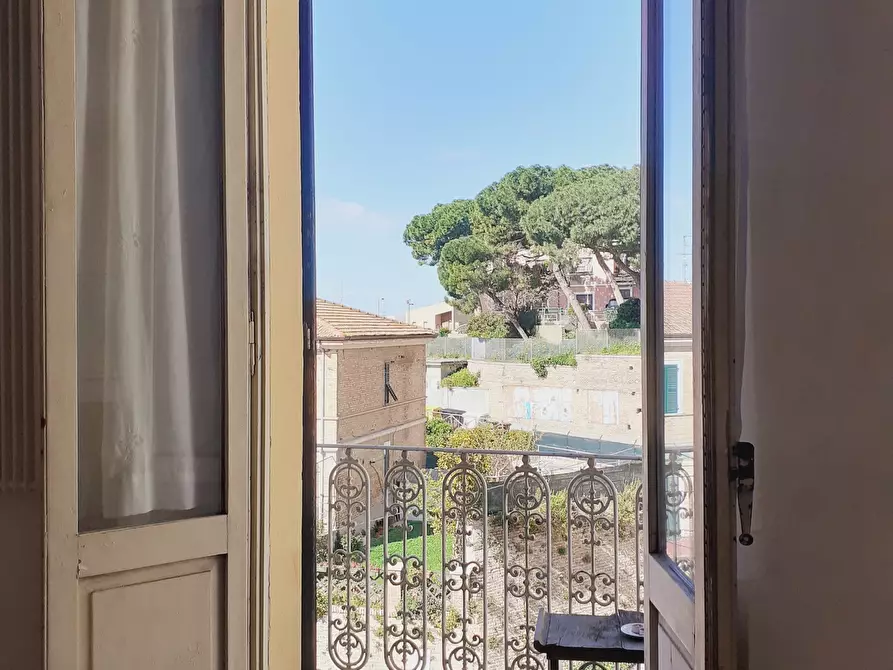 Immagine 5 di Trilocale in vendita  in Via Villarey a Ancona