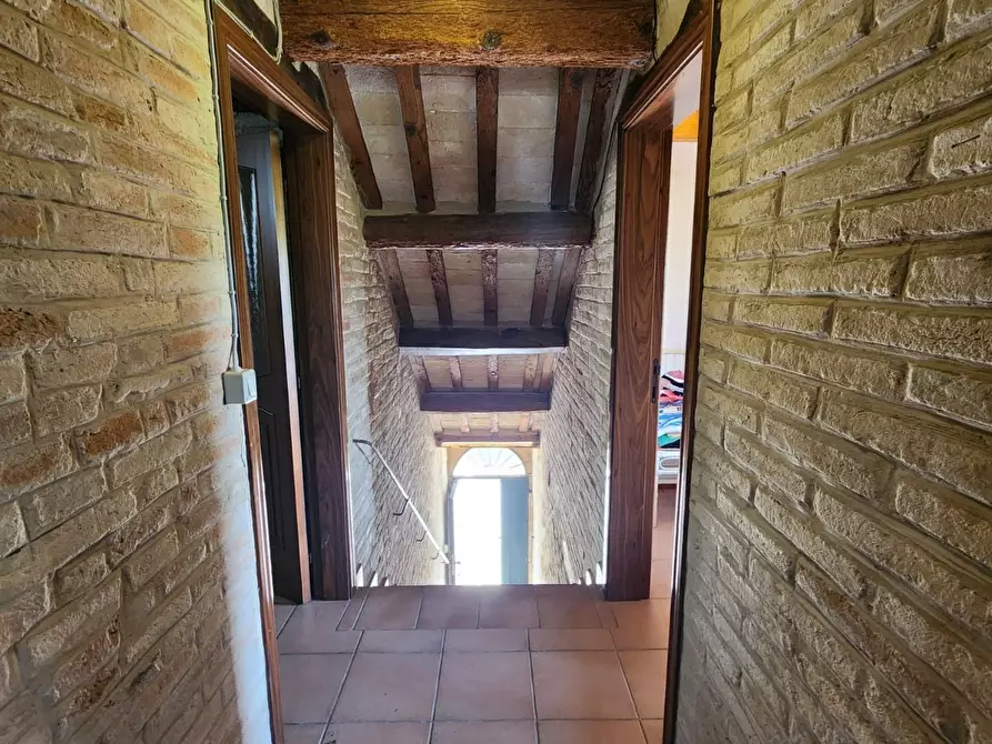 Immagine 30 di Rustico / casale in vendita  a Recanati