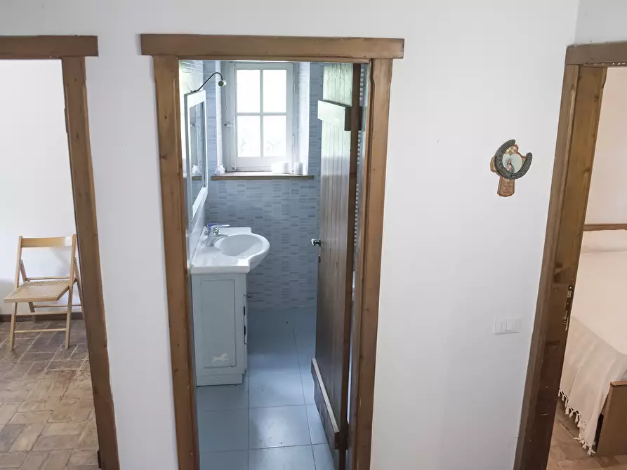 Immagine 20 di Rustico / casale in vendita  in OFFAGNA a Offagna