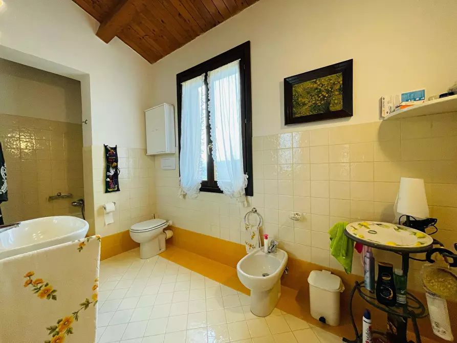 Immagine 33 di Rustico / casale in vendita  in morrovalle a Morrovalle