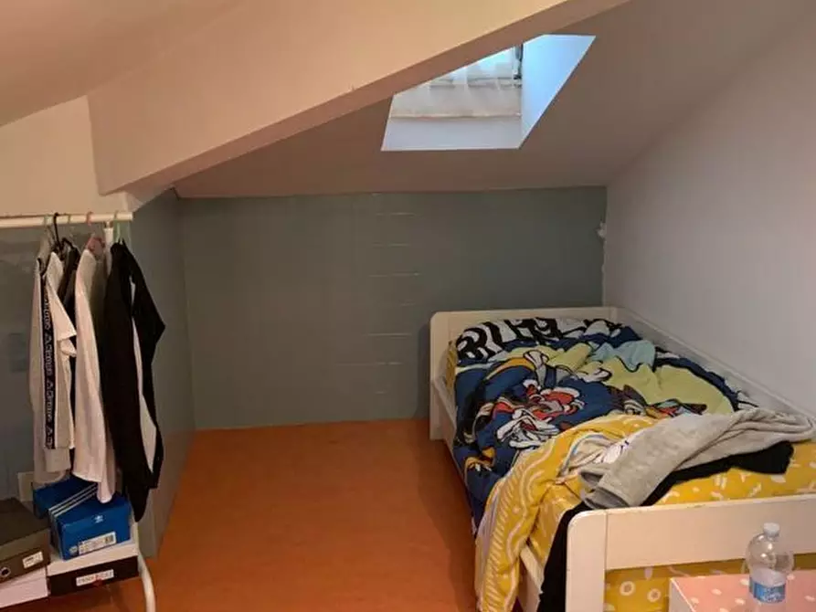 Immagine 7 di Bilocale in vendita  in via tiziano a Ancona