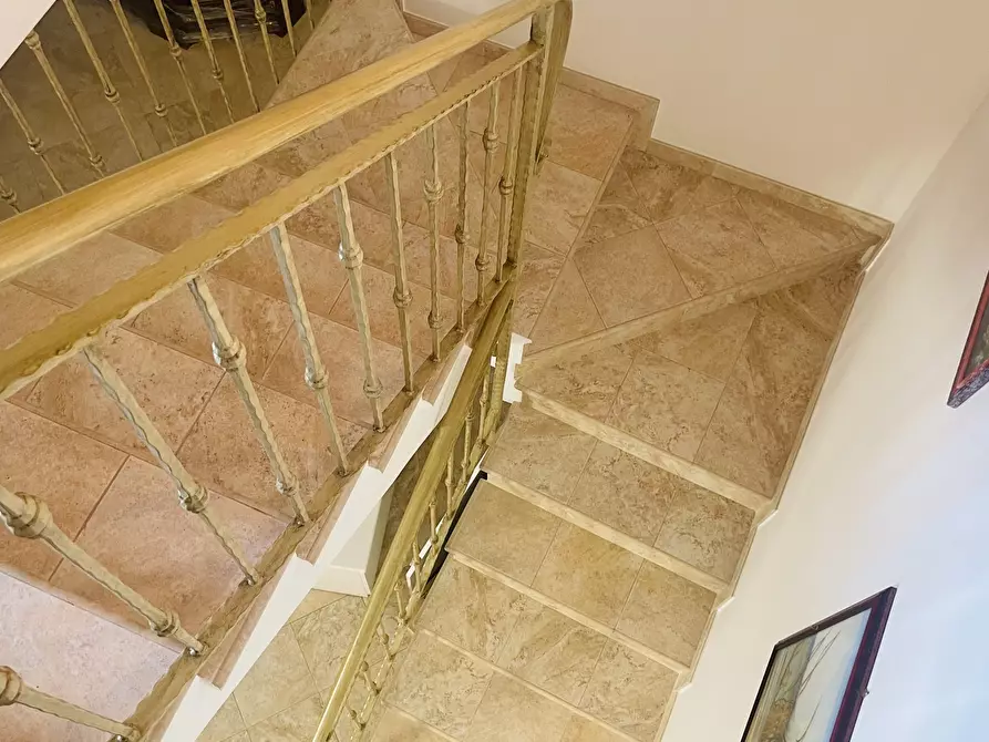 Immagine 11 di Villetta a schiera in vendita  in Via pompeiana a Osimo