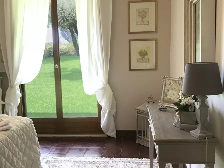 Immagine 26 di Porzione di casa in affitto  in Via Barcaglione 23 a Ancona
