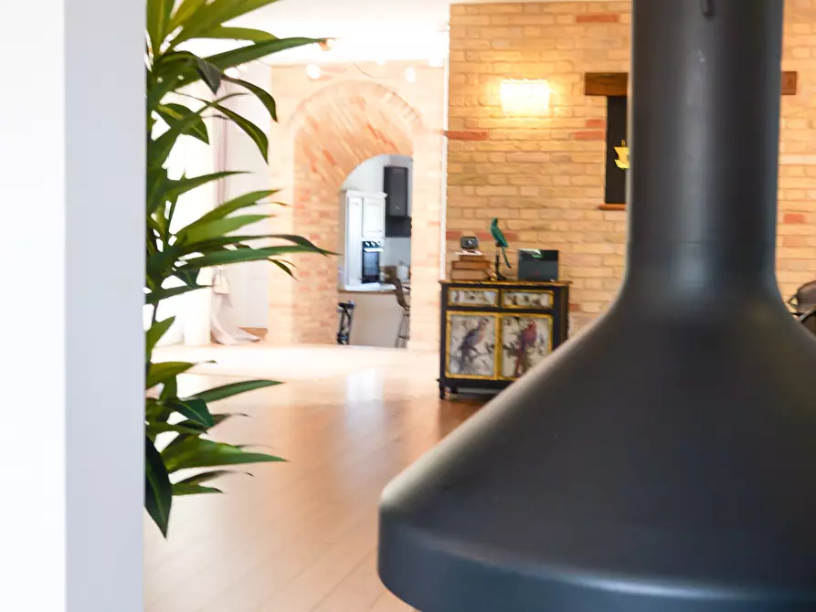 Immagine 14 di Villa in vendita  in Via Passarini a Recanati