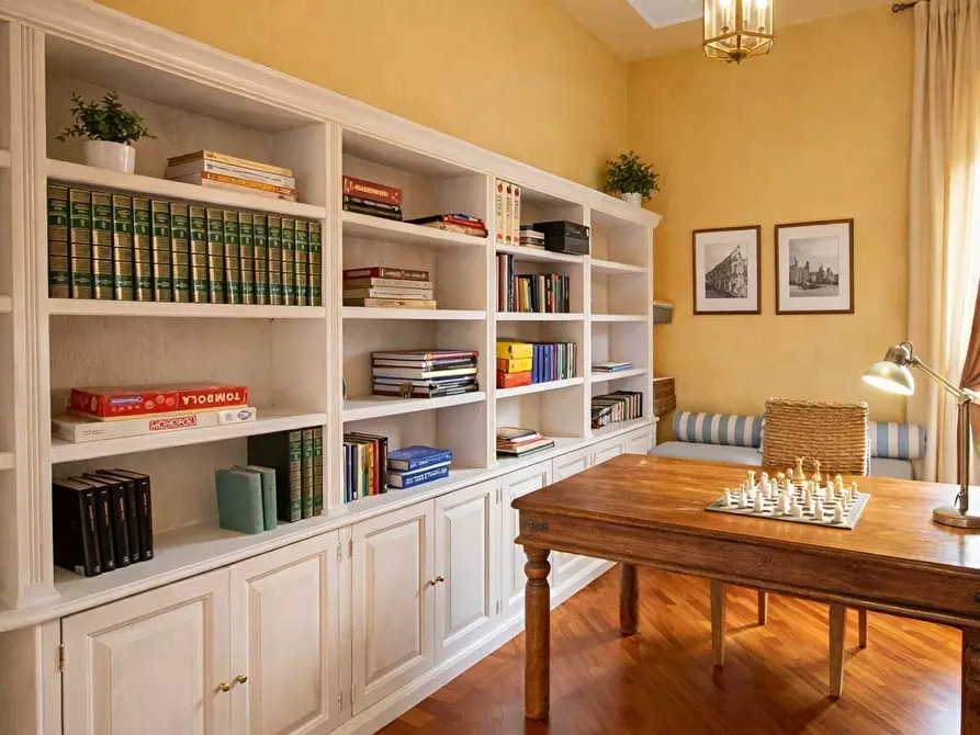 Immagine 1 di Trilocale in affitto  in Via Vito Volterra a Ancona