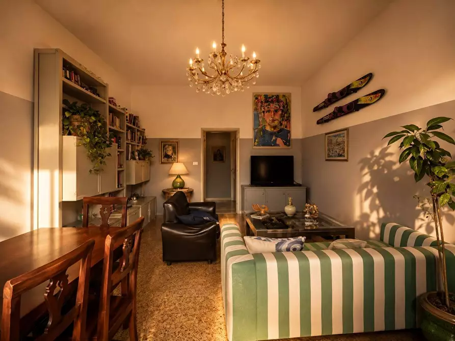 Immagine 3 di Bilocale in vendita  in Via Vito Volterra a Ancona