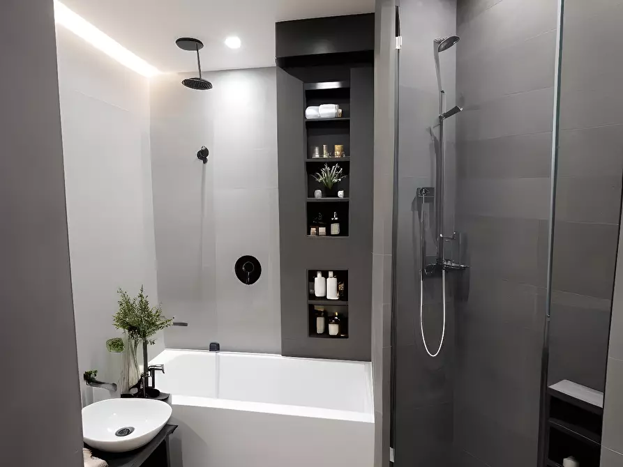 Immagine 12 di Appartamento in vendita  in Via damiano chiesa a Ancona