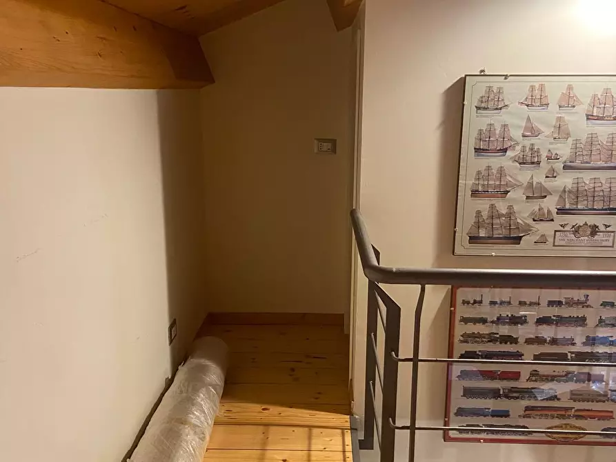 Immagine 11 di Bilocale in affitto  in via Cappuccini a Osimo