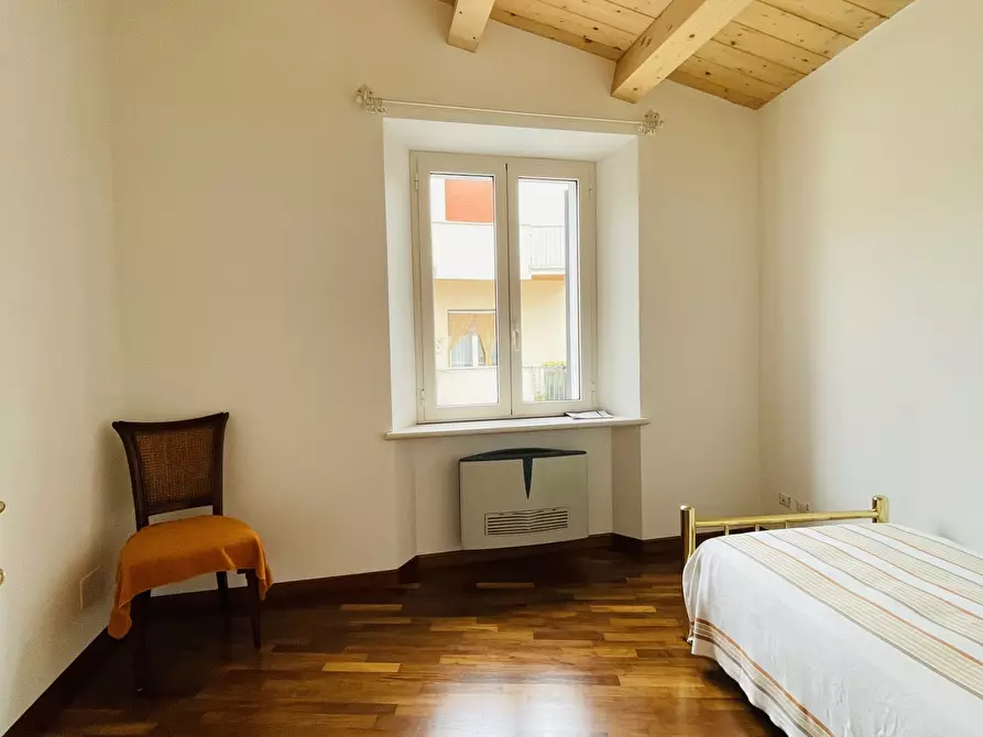 Immagine 9 di Villetta a schiera in vendita  in Via pompeiana a Osimo