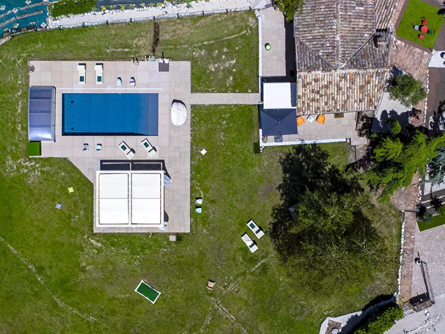 Immagine 38 di Rustico / casale in vendita  in Contrada Terro a Sarnano