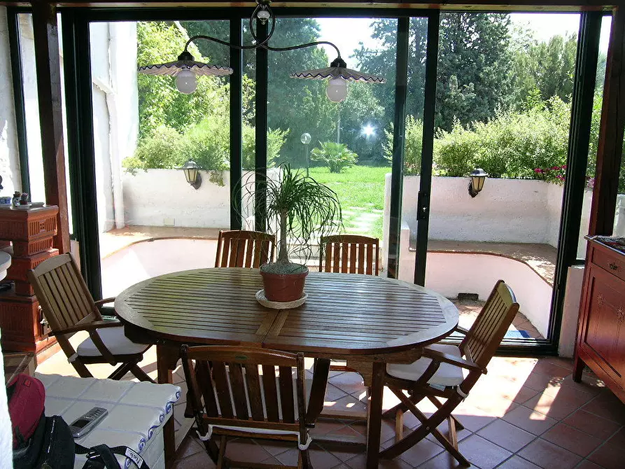 Immagine 1 di Porzione di casa in vendita  in Via delle Rose a Numana