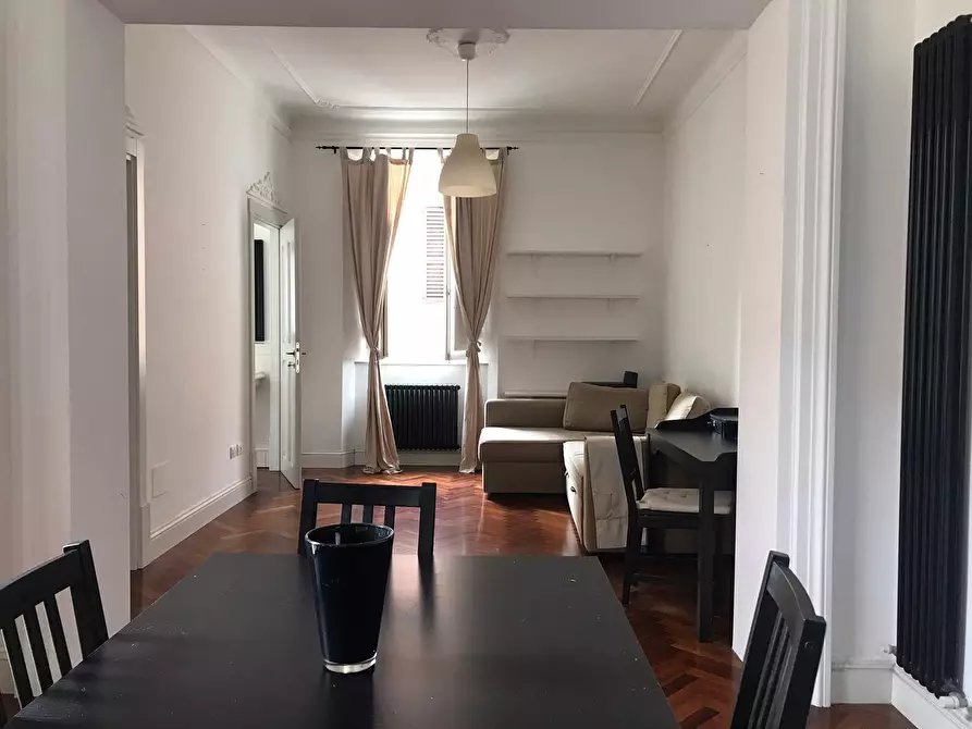 Immagine 41 di Trilocale in vendita  in Via Carlo Maratta a Ancona