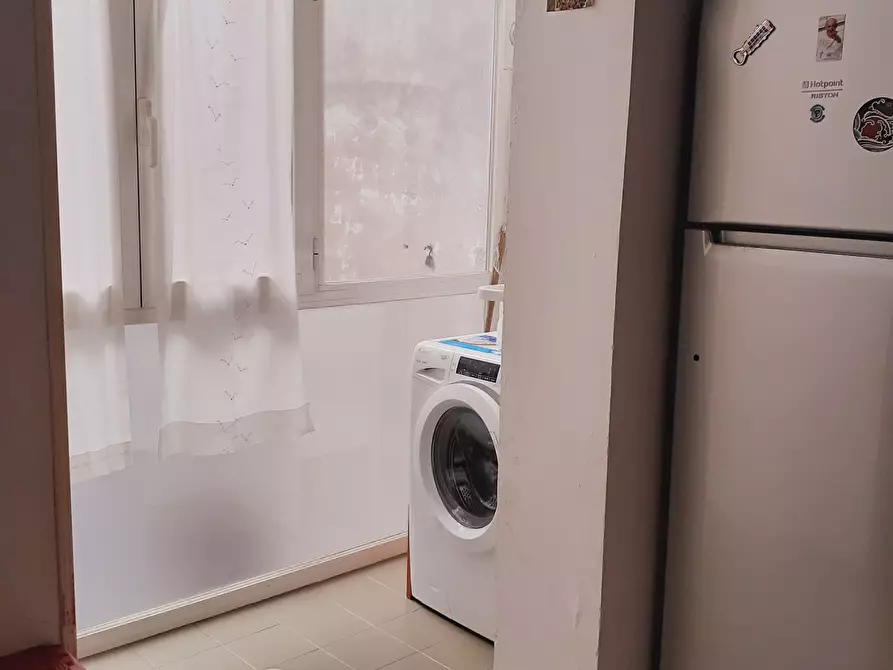 Immagine 29 di Trilocale in vendita  in Via Villarey a Ancona