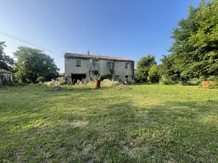 Immagine 12 di Rustico / casale in vendita  in Via Inferno a Camerano