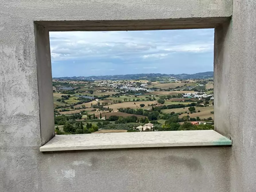 Immagine 10 di Bilocale in affitto  in via roncisvalle a Osimo