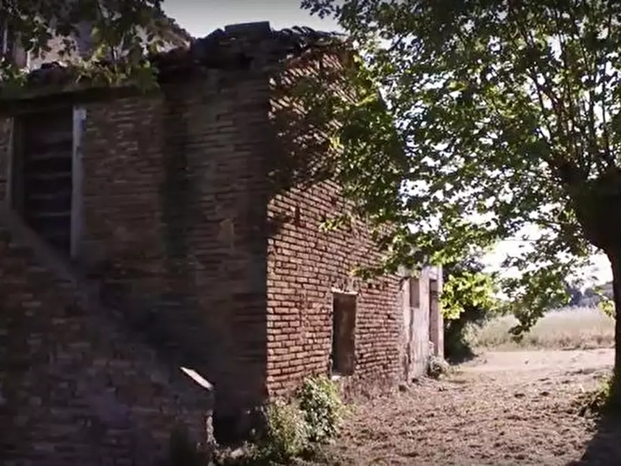 Immagine 18 di Rustico / casale in vendita  in CASTEL LEONE DI SUASA a Ostra Vetere
