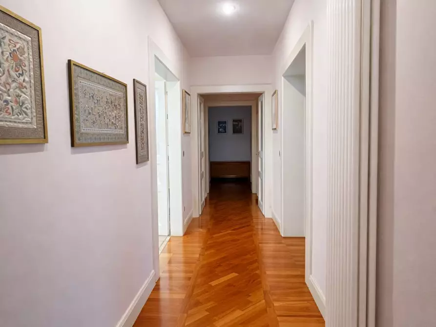 Immagine 3 di Trilocale in affitto  in Via Vito Volterra a Ancona