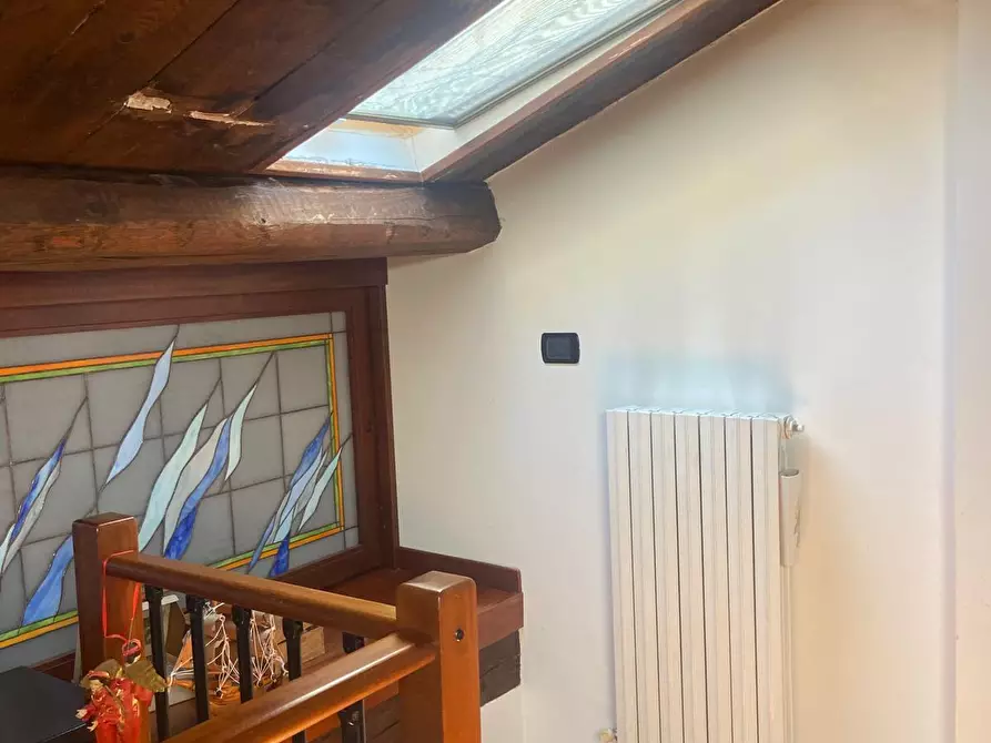 Immagine 12 di Bilocale in vendita  in via pompeiana a Osimo