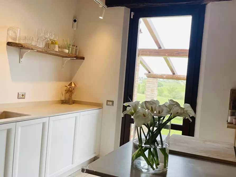 Immagine 32 di Rustico / casale in affitto  in Via Casino Pulini 17 a Montemarciano