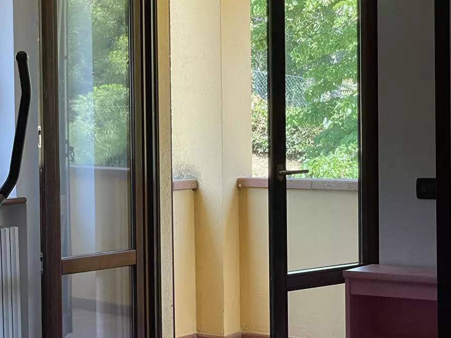 Immagine 15 di Rustico / casale in vendita  in offagna a Offagna