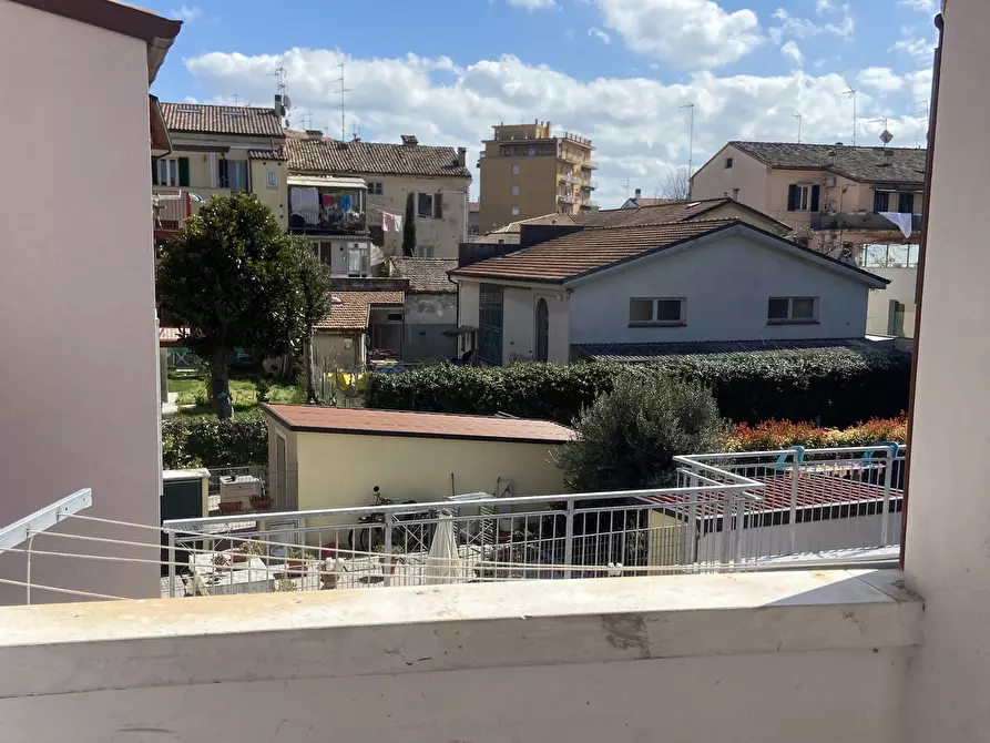 Immagine 5 di Appartamento in vendita  in via carduci 25 a Chiaravalle