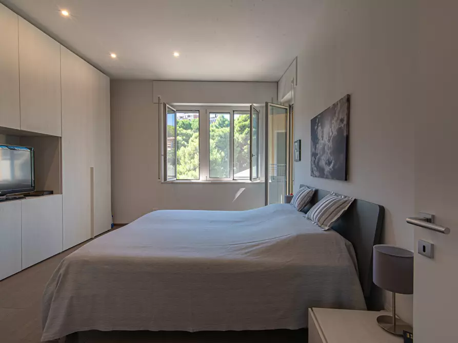 Immagine 3 di Trilocale in vendita  a Falconara Marittima